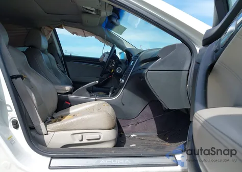 2007 Acura Tl Type S from USA, damaged, VIN 19UUA76567A045458